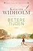 Betere tijden: Stockholm, 1955. Betty ziet de toekomst hoopvol tegemoet. Ligt er ook een nieuwe liefde in het verschiet? (Het Zweedse lot Book 4) (Dutch Edition)