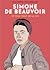 Simone de Beauvoir