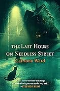The Last House on Needless Street 