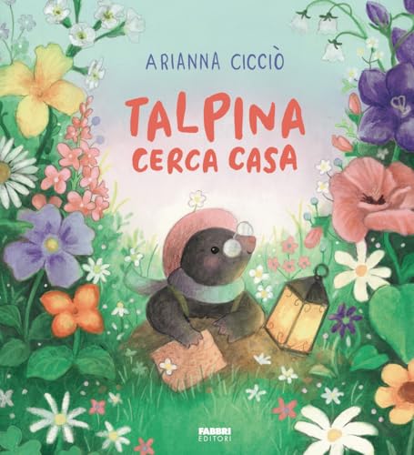 Talpina cerca casa (Hardcover)