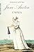 Emma by Jane Austen