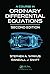 A Course in Ordinary Differential Equations