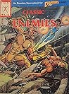 Classic Enemies (Super Hero Role Playing, Stock No. 403)