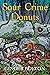 Sour Crime Donuts (A Deputy Donut Mystery) by Ginger Bolton