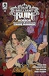 Our Brilliant Ruin by Cullen Bunn