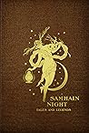Samhain Night by Corina Nika