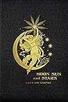 Moon, Sun and Stars by Corina Nika