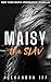 Maisy the Slav (New York Ma...