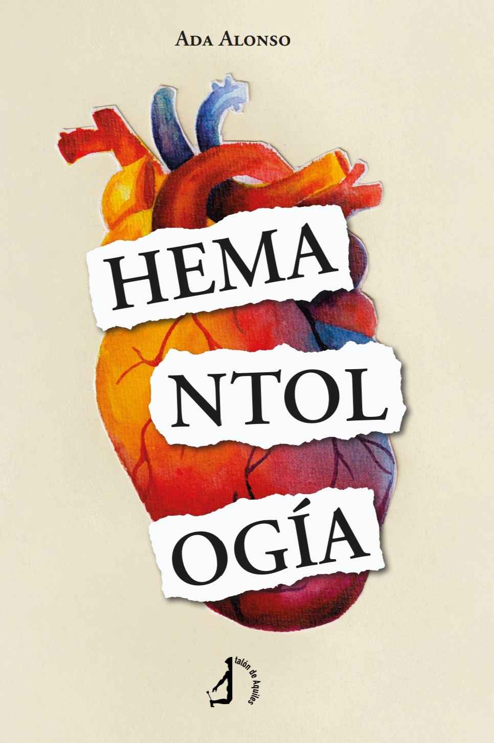 Hemantología (Paperback)