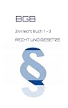 BGB: Zivilrecht B...