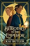 Betrothed to the ...