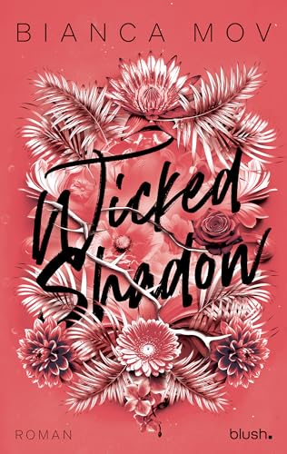 Wicked Shadow (Wicked Love, #3)