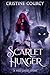 Scarlet Hunger A Nile Ghost Story (Grey Sisters Saga) by Cristine Courcy