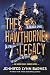 The Hawthorne Legacy (The Inheritance Games, #2)