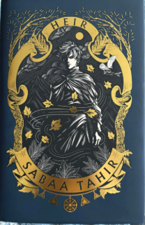 Heir