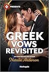 Greek Vows Revisited by Natalie Anderson