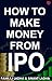 How to Make Money From IPO | Pankaj Ladha | Anant Ladha | Inv... by Pankaj Ladha