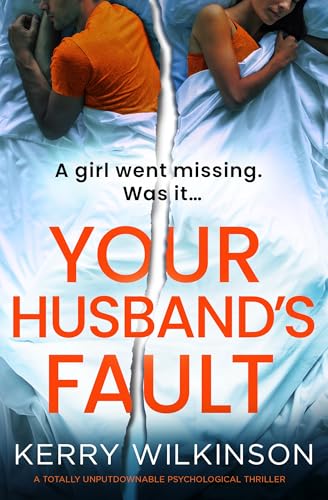Your Husband's Fault (Kindle Edition)