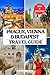 PRAGUE, VIENNA & BUDAPEST T...