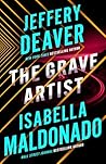 The Grave Artist by Jeffery Deaver