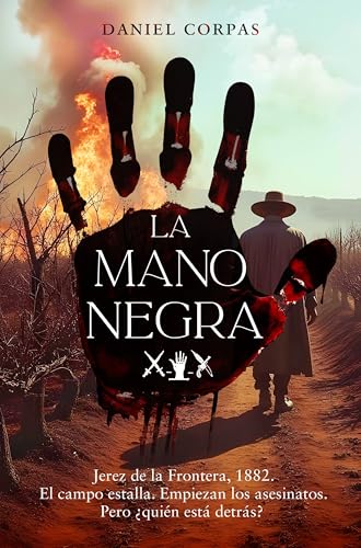 La Mano Negra (Hardcover)