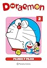 Doraemon nº 02/15