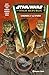 Star Wars. The High Republic. III Hijos de la Tormenta (#1-10 + Starlight)