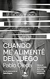 Cuando me alimenté del juego: Cómo el nutricionista de la tele venció a la ludopatía Cuando me alimenté del juego: Cómo el nutricionista de la tele venció a la ludopatía