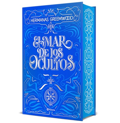El mar de los Ocultos (edición especial)