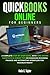 QUICKBOOKS ONLINE FOR BEGINNERS by Felix Taylor