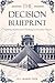 The Decision Blueprint by Jill Marie Teer