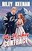 The Hockey Contract: A Marriage of Convenience Hockey Romance (Hearts on Ice Book 1)