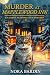 Murder at Maplewood Inn by Nora Bardin
