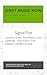 Signal Fire Sheet Music