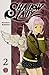 Shadow Lady, Band 2