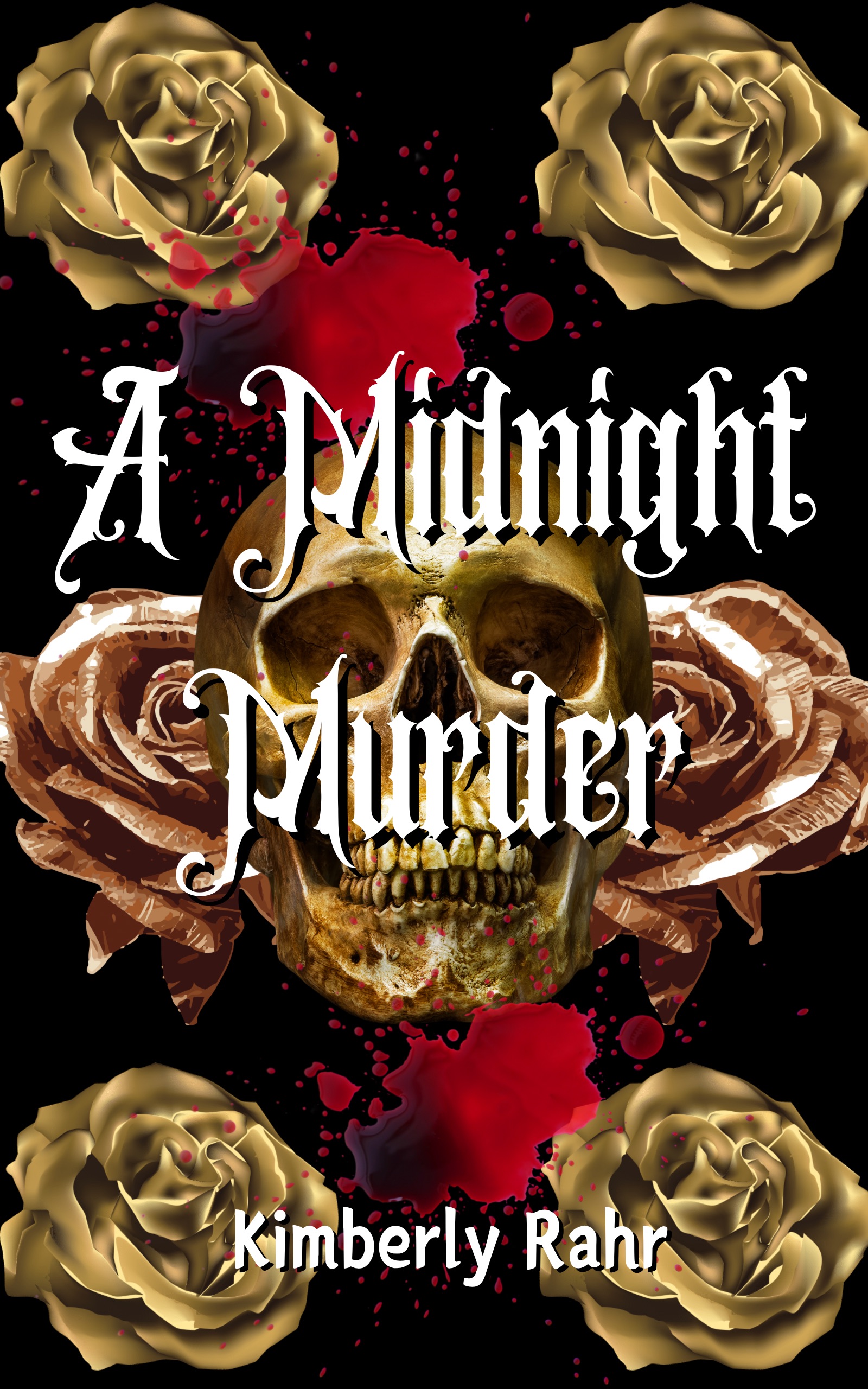A Midnight Murder