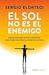 El sol no es el e...