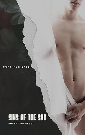 Sons For Sale (Dad's Rules, #3)