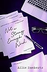 Not a Strong Enou...