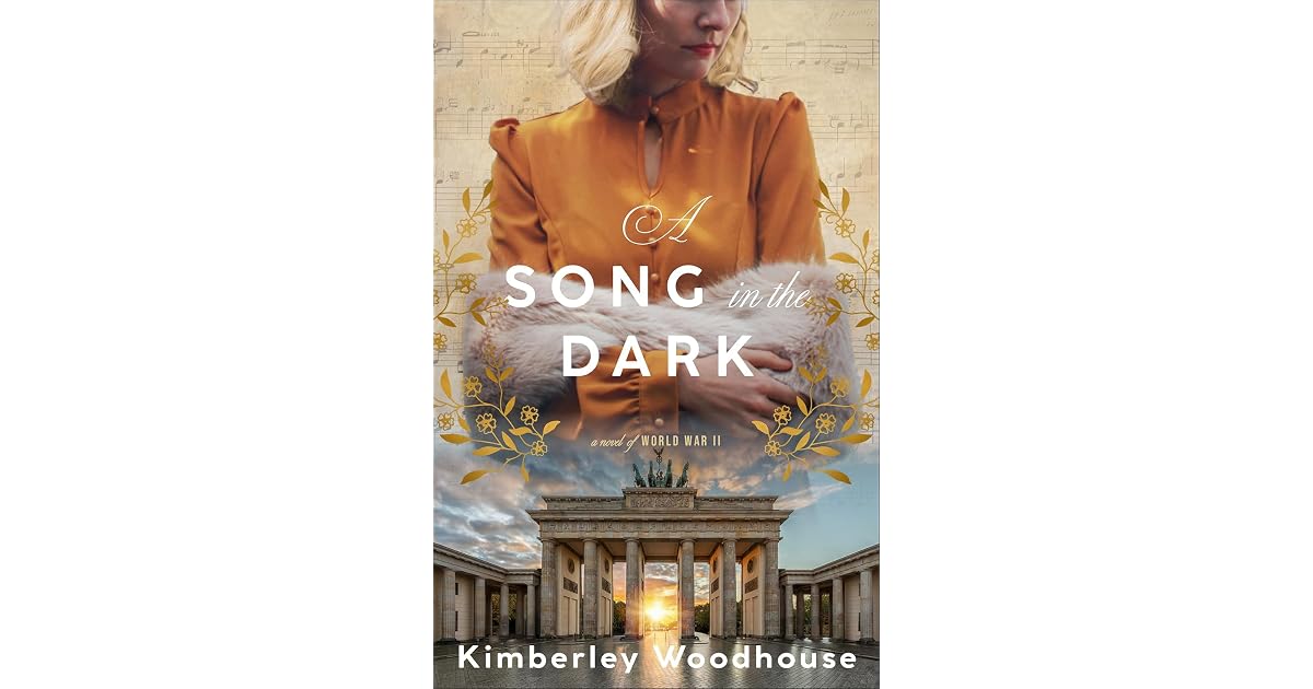 Book giveaway for A Song in the Dark by Kimberley Woodhouse Aug 23-Sep ...