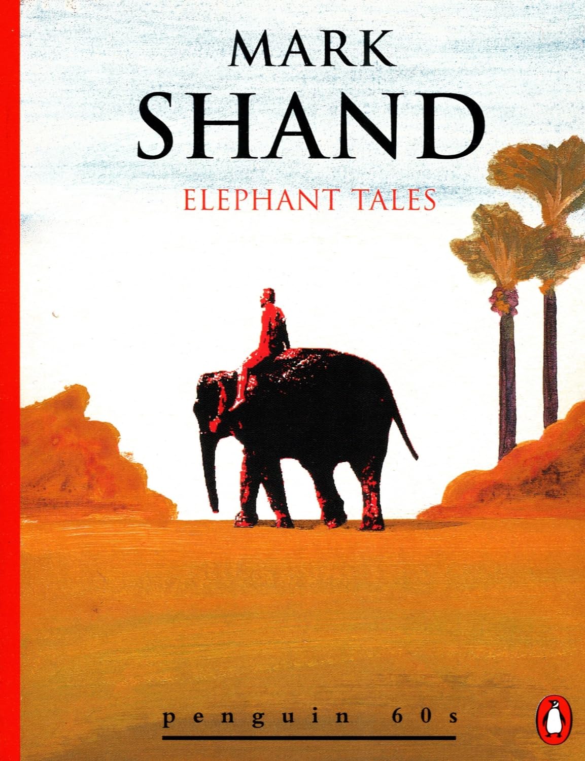 Elephant Tales (Paperback)