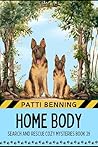 Home Body by Patti Benning