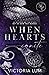 When Hearts Ignite (The Orchid #1)