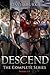 Descend by David    Burke