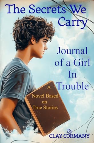 The Secrets We Carry: Journal of a Girl in Trouble: A Novel Based on True Stories (Kindle Edition)
