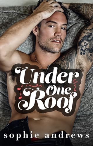 Under One Roof (Stone Family #1)