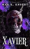 Xavier (Sins of the Lasher Family)