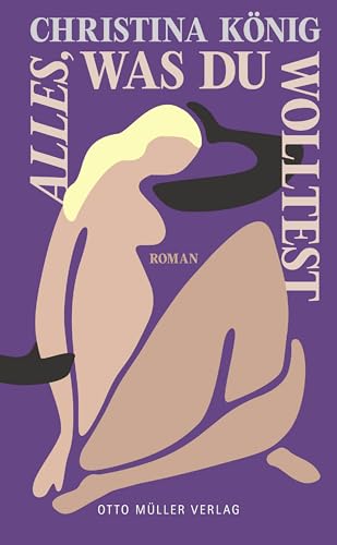 Alles, was du wolltest (Kindle Edition)