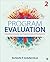 Program Evaluation: Embedding Evaluation into Program Design and Development