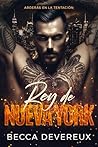Rey de Nueva York (Hermanos Knight nº 1) (Spanish Edition)